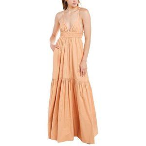A.L.C. Rosanna Maxi Dress